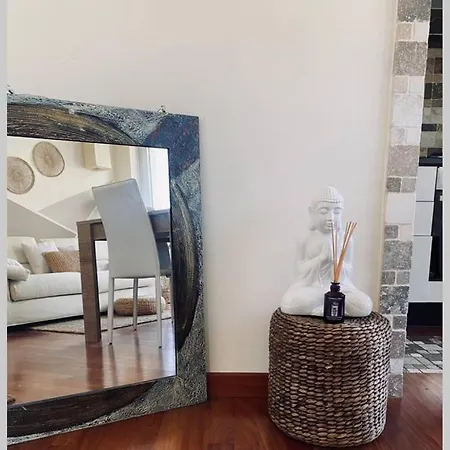 Appartement Casa Sole San Remo