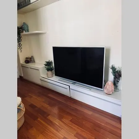 Appartement Casa Sole San Remo
