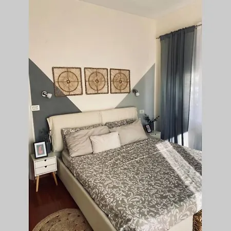 Casa Sole Appartement San Remo