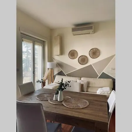 Casa Sole Sanremo