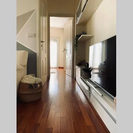 Casa Sole Apartment