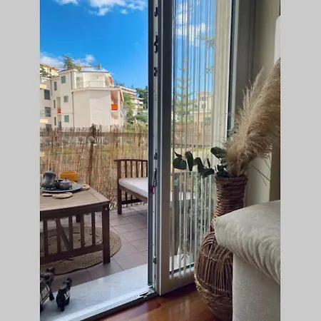 Apartment Casa Sole Sanremo
