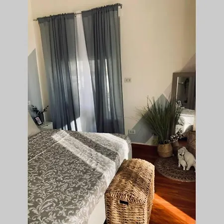 Casa Sole Apartment Sanremo